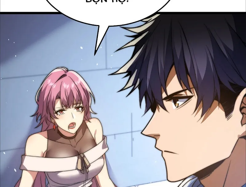 Ta Tại Lò Hỏa Táng Thôn Phệ Thành Thần Chap 4 - Next Chap 5