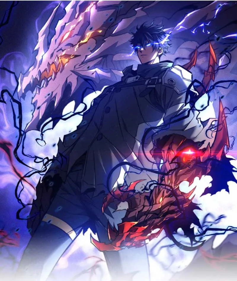Ta Tại Lò Hỏa Táng Thôn Phệ Thành Thần Chap 5 - Next Chap 6