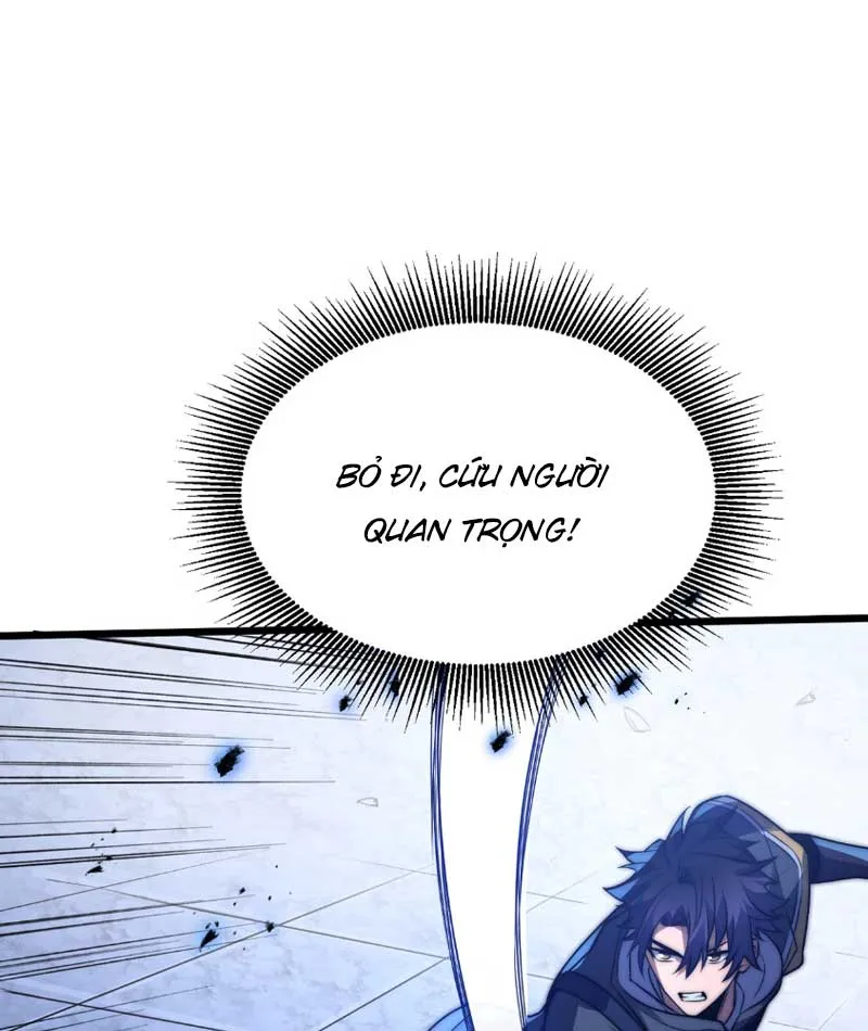 Ta Tại Lò Hỏa Táng Thôn Phệ Thành Thần Chap 5 - Next Chap 6