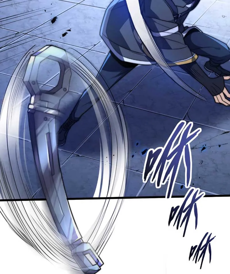 Ta Tại Lò Hỏa Táng Thôn Phệ Thành Thần Chap 5 - Next Chap 6
