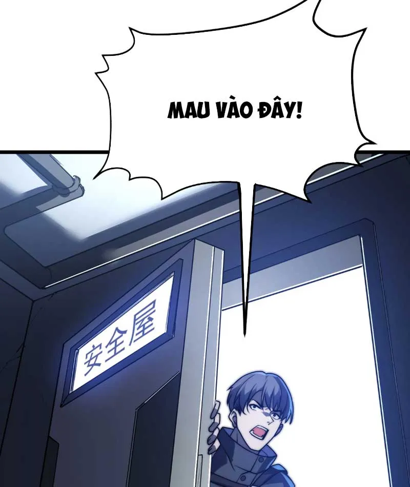 Ta Tại Lò Hỏa Táng Thôn Phệ Thành Thần Chap 5 - Next Chap 6