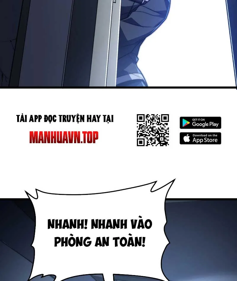 Ta Tại Lò Hỏa Táng Thôn Phệ Thành Thần Chap 5 - Next Chap 6
