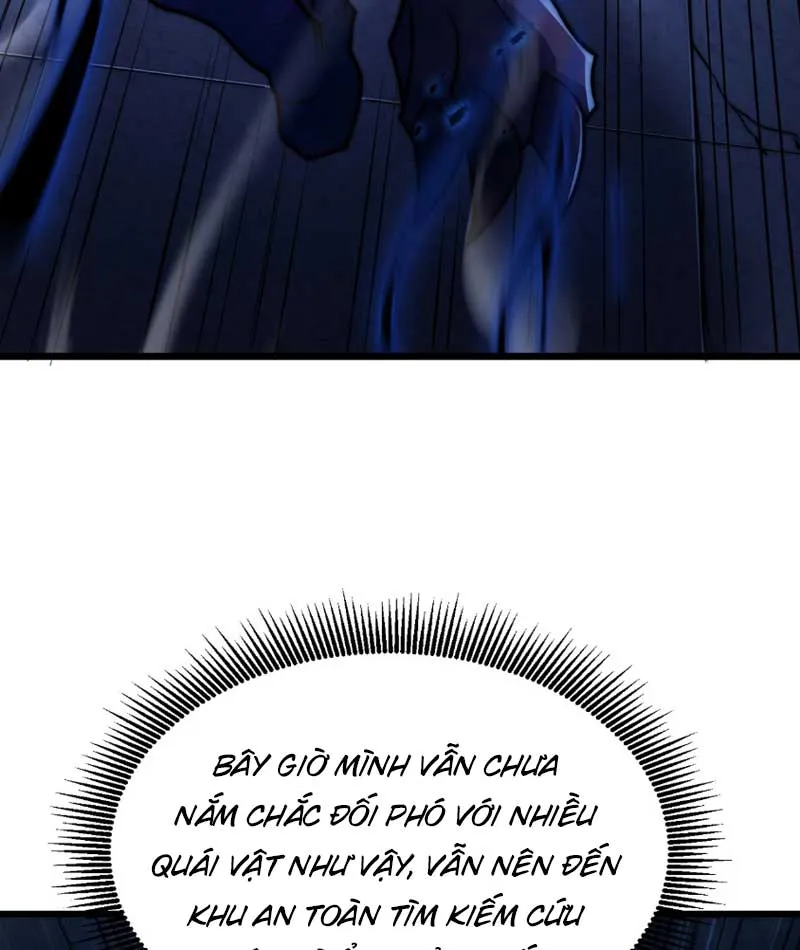 Ta Tại Lò Hỏa Táng Thôn Phệ Thành Thần Chap 5 - Next Chap 6