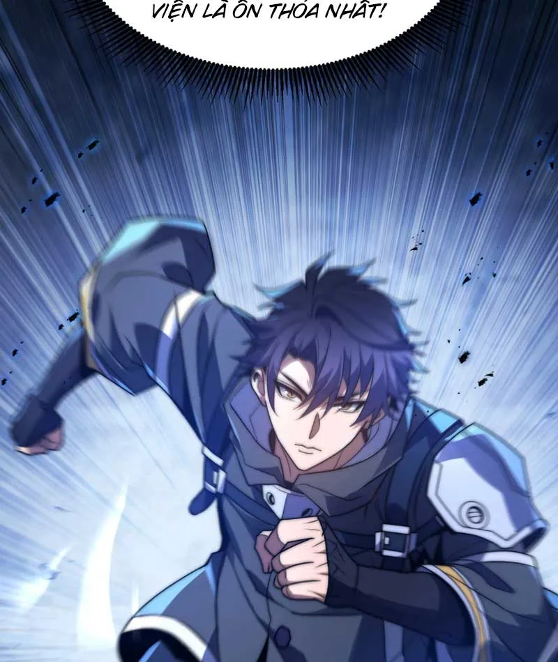 Ta Tại Lò Hỏa Táng Thôn Phệ Thành Thần Chap 5 - Next Chap 6