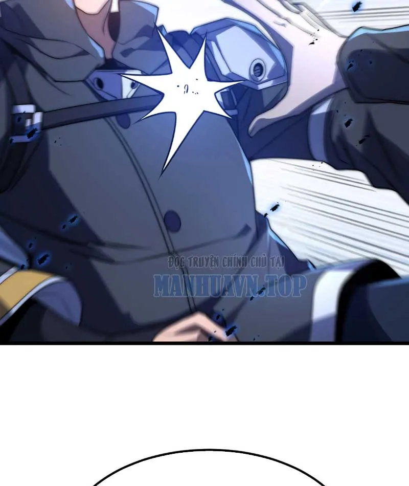 Ta Tại Lò Hỏa Táng Thôn Phệ Thành Thần Chap 5 - Next Chap 6