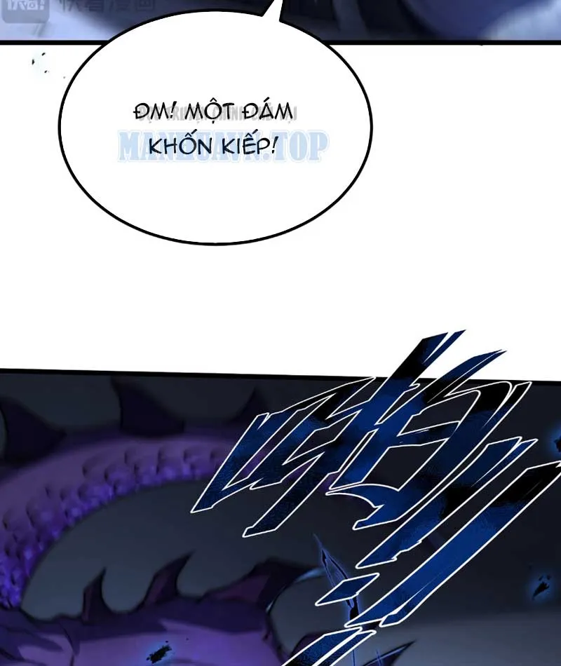 Ta Tại Lò Hỏa Táng Thôn Phệ Thành Thần Chap 5 - Next Chap 6