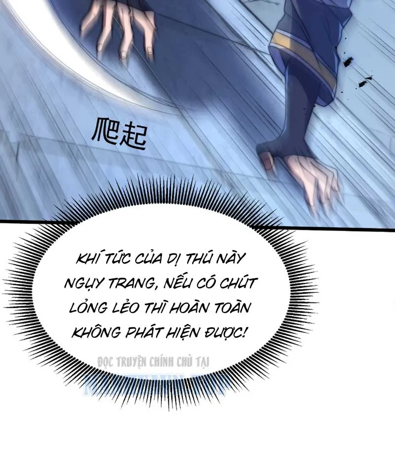 Ta Tại Lò Hỏa Táng Thôn Phệ Thành Thần Chap 5 - Next Chap 6