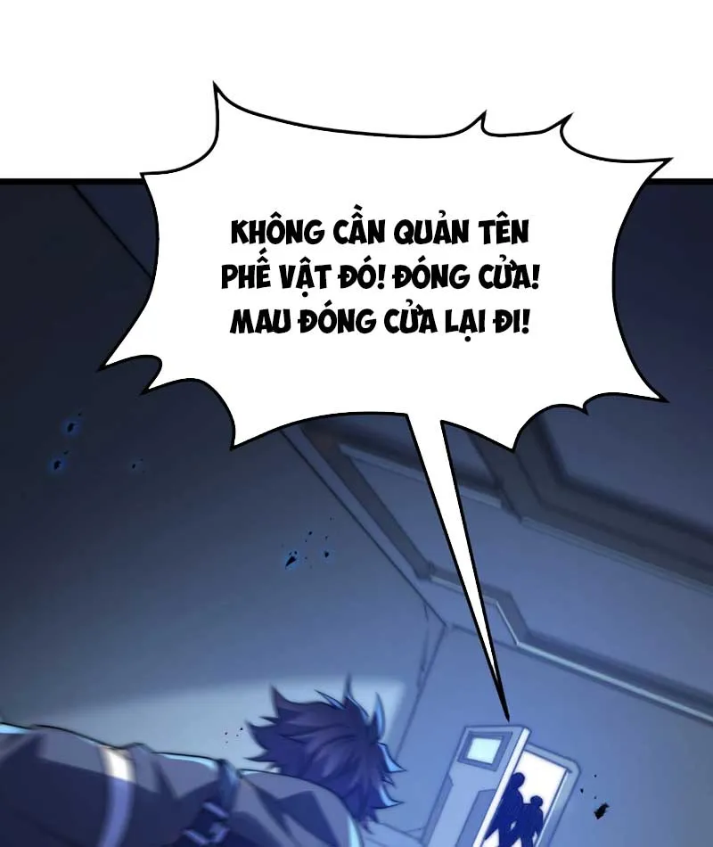 Ta Tại Lò Hỏa Táng Thôn Phệ Thành Thần Chap 5 - Next Chap 6