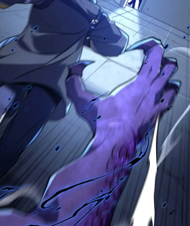 Ta Tại Lò Hỏa Táng Thôn Phệ Thành Thần Chap 5 - Next Chap 6