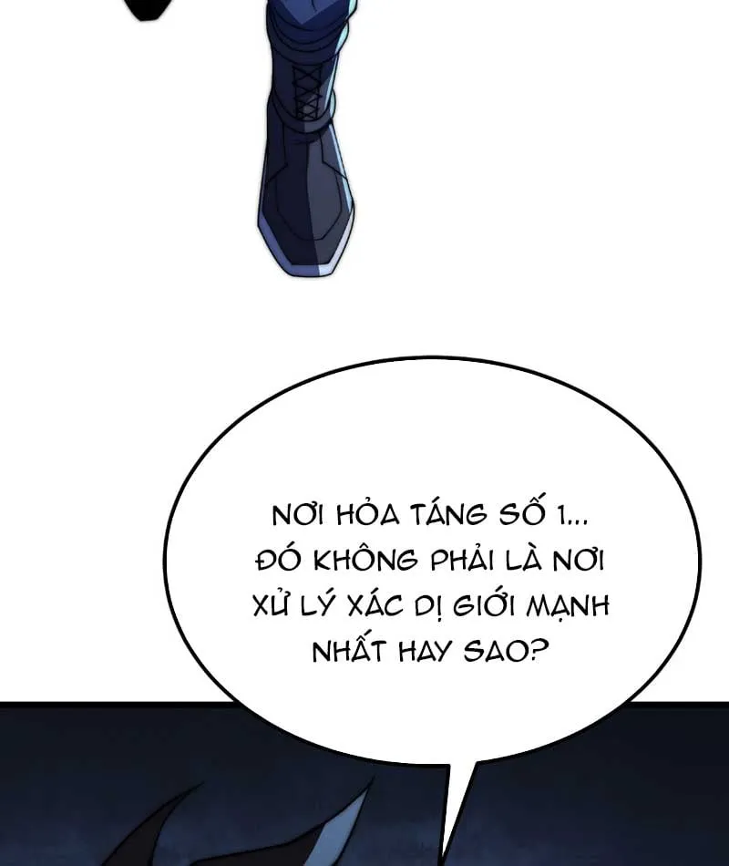 Ta Tại Lò Hỏa Táng Thôn Phệ Thành Thần Chap 5 - Next Chap 6