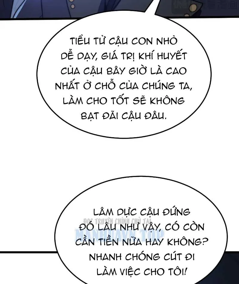 Ta Tại Lò Hỏa Táng Thôn Phệ Thành Thần Chap 5 - Next Chap 6