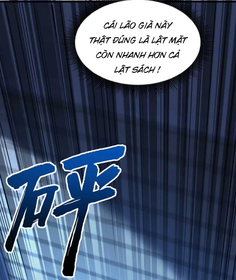 Ta Tại Lò Hỏa Táng Thôn Phệ Thành Thần Chap 5 - Next Chap 6