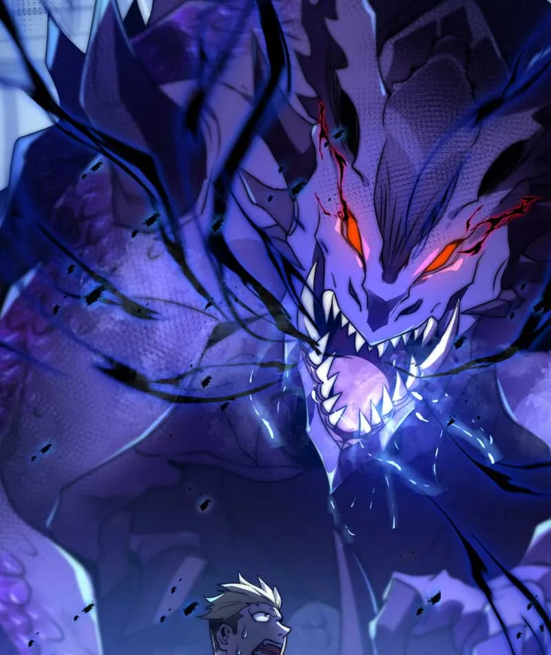 Ta Tại Lò Hỏa Táng Thôn Phệ Thành Thần Chap 5 - Next Chap 6