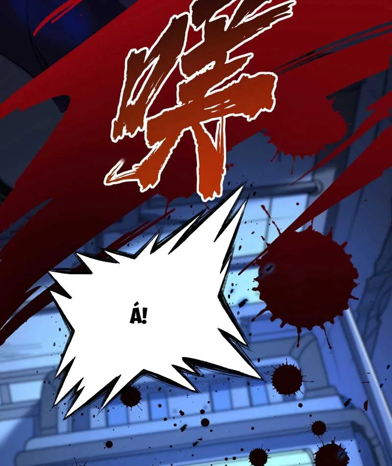 Ta Tại Lò Hỏa Táng Thôn Phệ Thành Thần Chap 5 - Next Chap 6
