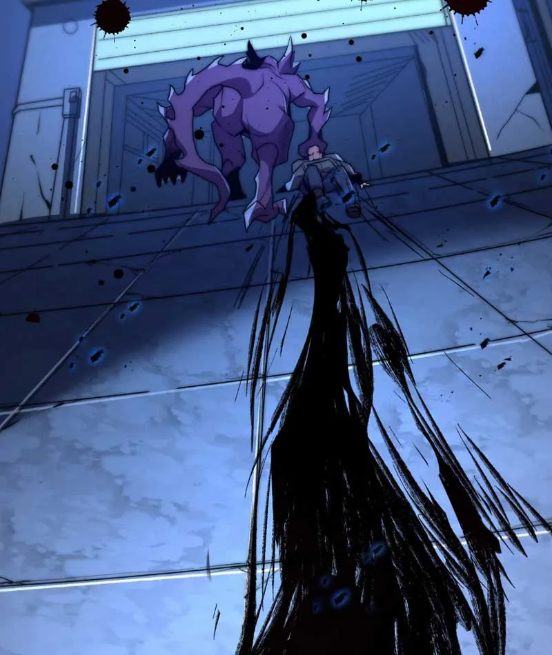 Ta Tại Lò Hỏa Táng Thôn Phệ Thành Thần Chap 5 - Next Chap 6