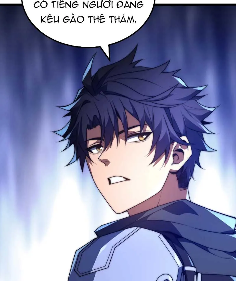 Ta Tại Lò Hỏa Táng Thôn Phệ Thành Thần Chap 5 - Next Chap 6