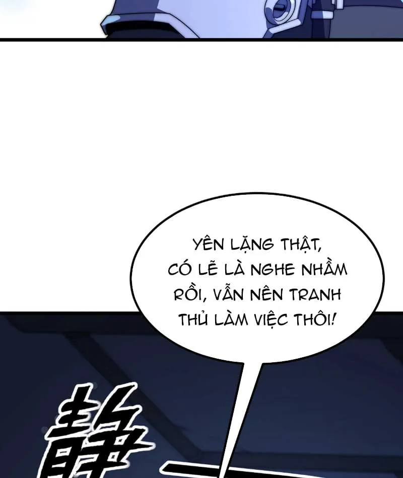 Ta Tại Lò Hỏa Táng Thôn Phệ Thành Thần Chap 5 - Next Chap 6