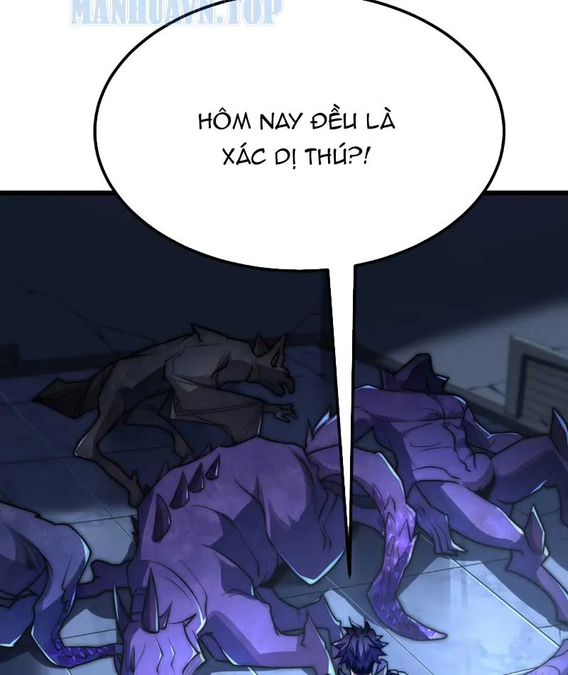 Ta Tại Lò Hỏa Táng Thôn Phệ Thành Thần Chap 5 - Next Chap 6