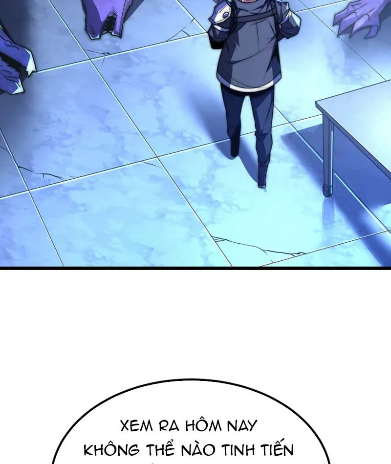 Ta Tại Lò Hỏa Táng Thôn Phệ Thành Thần Chap 5 - Next Chap 6