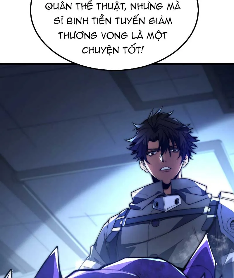 Ta Tại Lò Hỏa Táng Thôn Phệ Thành Thần Chap 5 - Next Chap 6