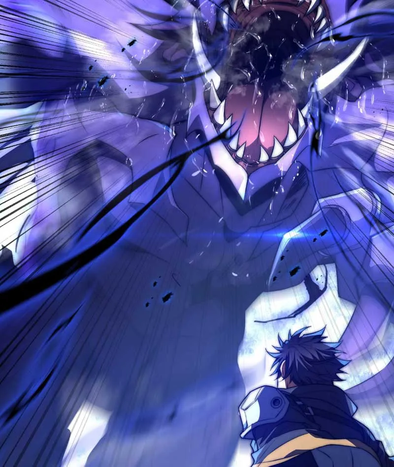 Ta Tại Lò Hỏa Táng Thôn Phệ Thành Thần Chap 5 - Next Chap 6