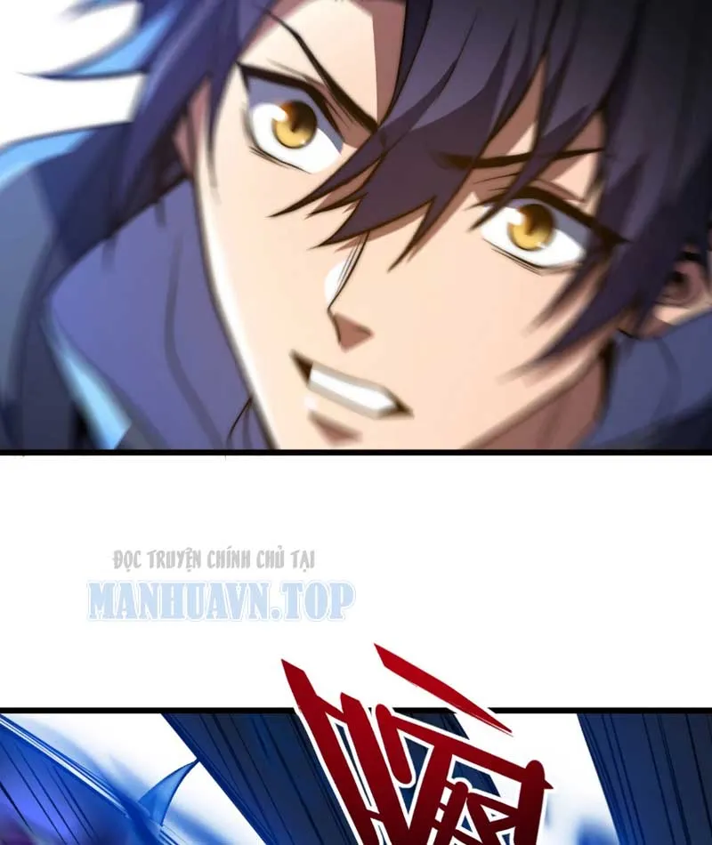 Ta Tại Lò Hỏa Táng Thôn Phệ Thành Thần Chap 5 - Next Chap 6