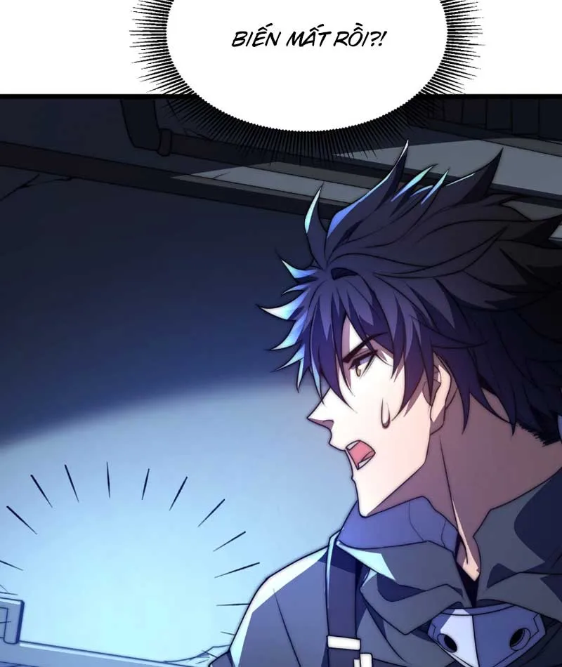 Ta Tại Lò Hỏa Táng Thôn Phệ Thành Thần Chap 5 - Next Chap 6