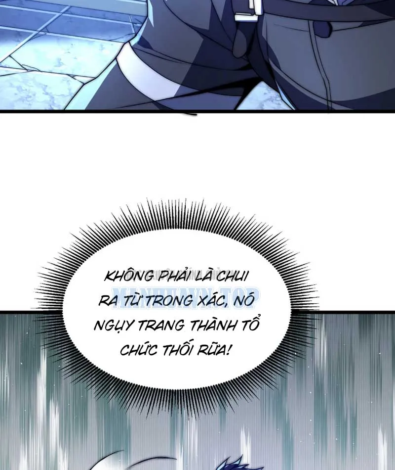 Ta Tại Lò Hỏa Táng Thôn Phệ Thành Thần Chap 5 - Next Chap 6