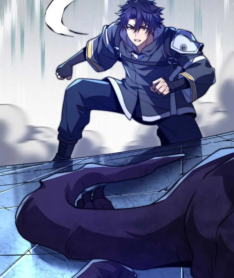 Ta Tại Lò Hỏa Táng Thôn Phệ Thành Thần Chap 5 - Next Chap 6