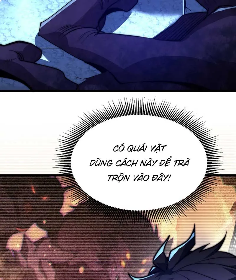Ta Tại Lò Hỏa Táng Thôn Phệ Thành Thần Chap 5 - Next Chap 6