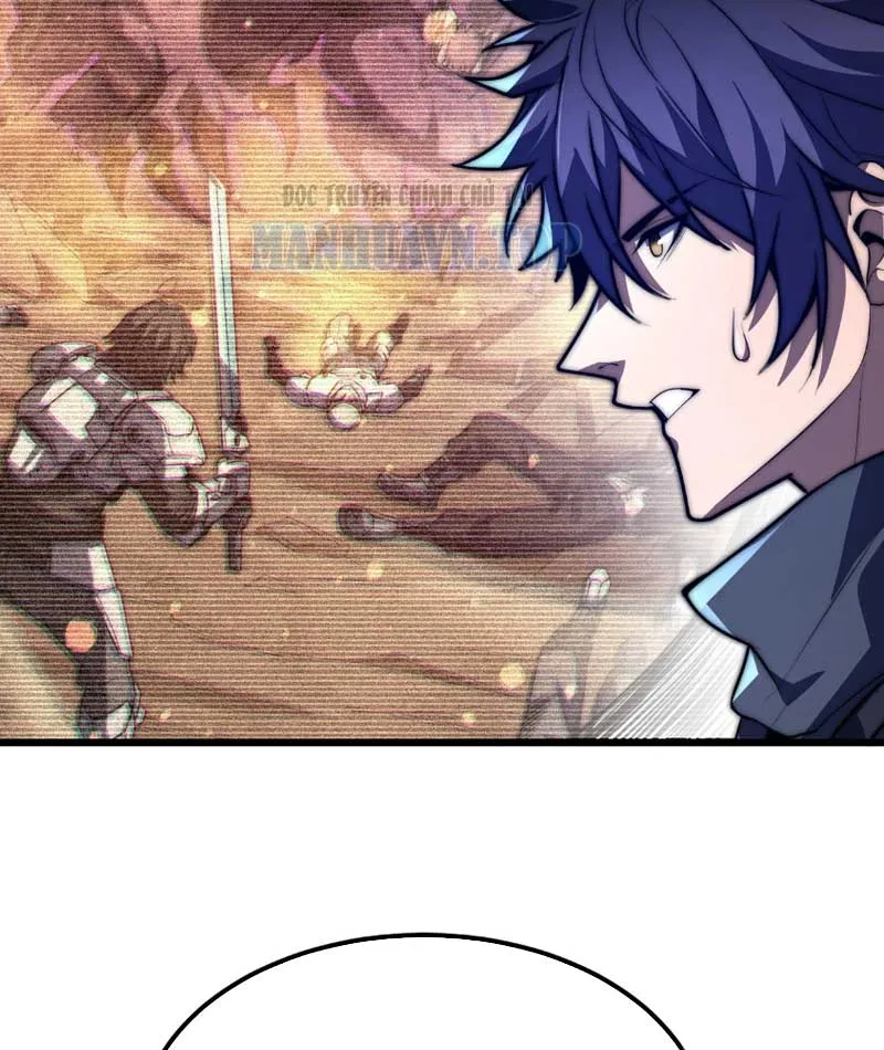 Ta Tại Lò Hỏa Táng Thôn Phệ Thành Thần Chap 5 - Next Chap 6