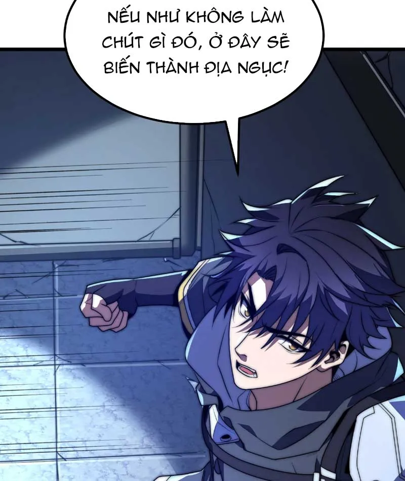 Ta Tại Lò Hỏa Táng Thôn Phệ Thành Thần Chap 5 - Next Chap 6