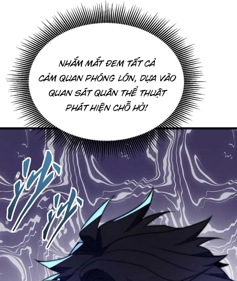Ta Tại Lò Hỏa Táng Thôn Phệ Thành Thần Chap 5 - Next Chap 6