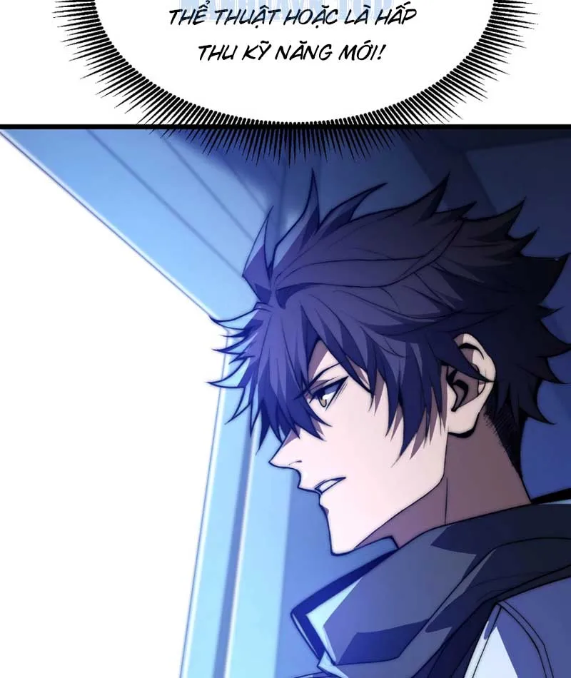 Ta Tại Lò Hỏa Táng Thôn Phệ Thành Thần Chap 5 - Next Chap 6