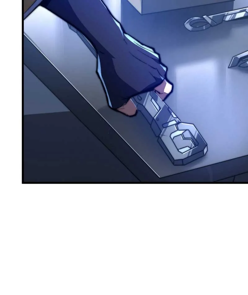 Ta Tại Lò Hỏa Táng Thôn Phệ Thành Thần Chap 5 - Next Chap 6