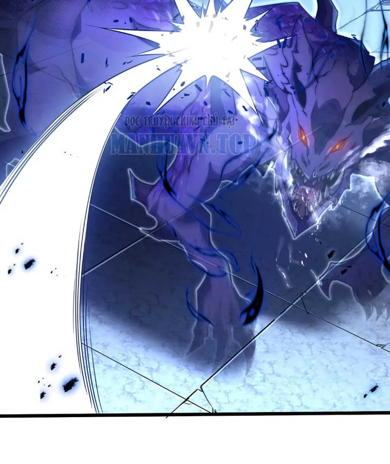 Ta Tại Lò Hỏa Táng Thôn Phệ Thành Thần Chap 5 - Next Chap 6