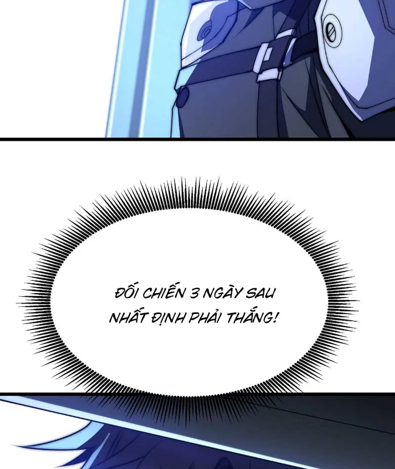 Ta Tại Lò Hỏa Táng Thôn Phệ Thành Thần Chap 5 - Next Chap 6