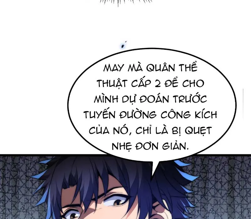 Ta Tại Lò Hỏa Táng Thôn Phệ Thành Thần Chap 5 - Next Chap 6