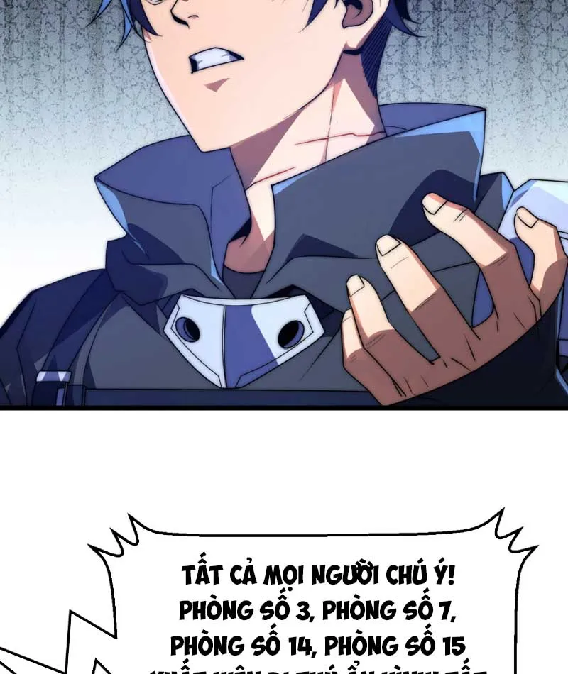 Ta Tại Lò Hỏa Táng Thôn Phệ Thành Thần Chap 5 - Next Chap 6