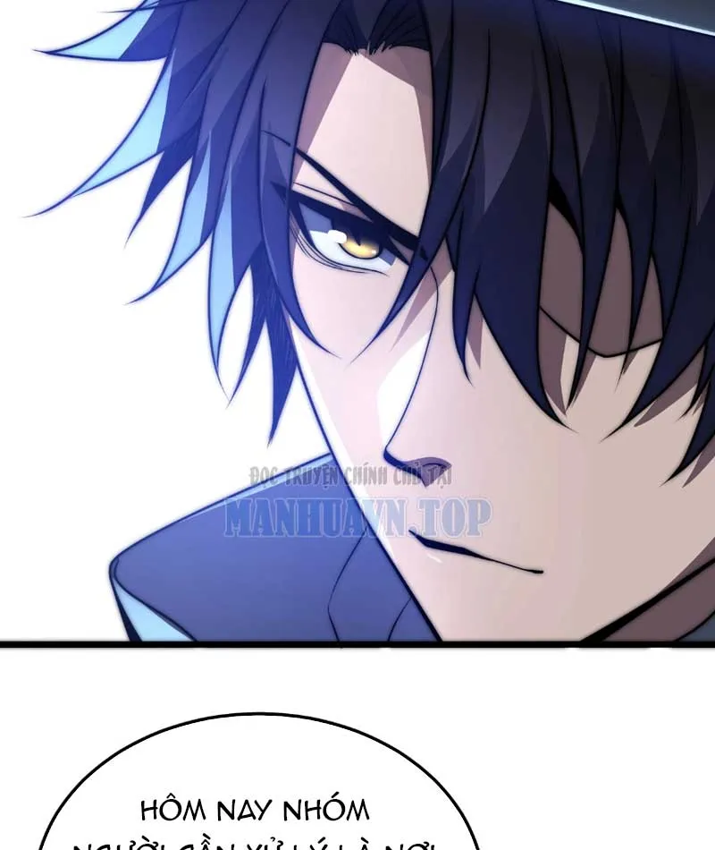 Ta Tại Lò Hỏa Táng Thôn Phệ Thành Thần Chap 5 - Next Chap 6