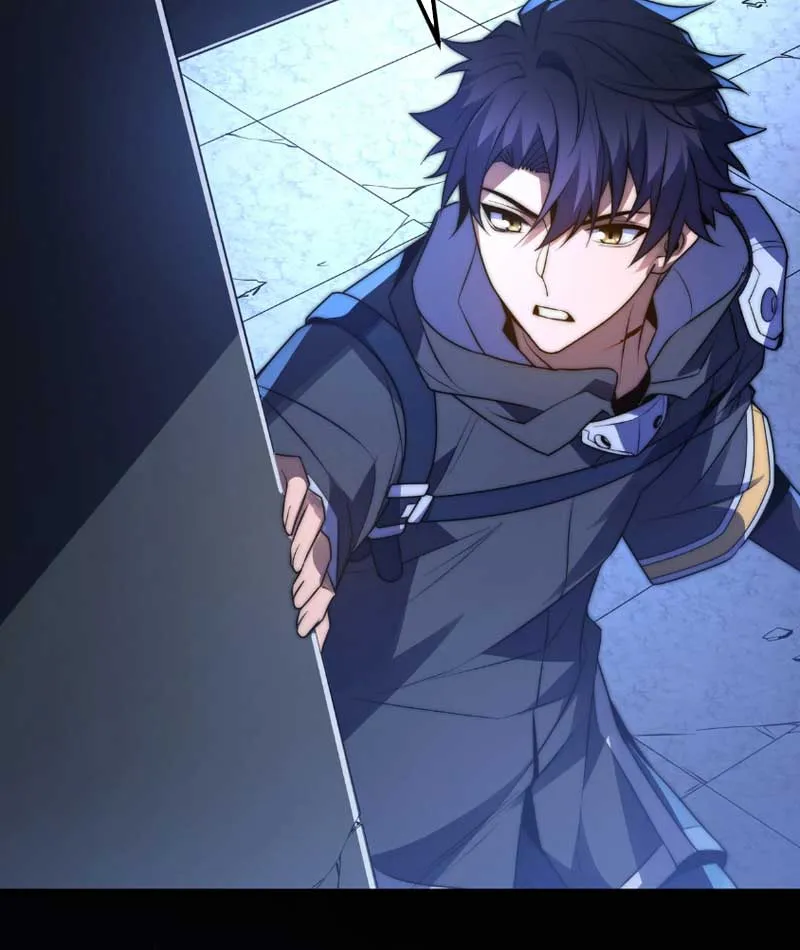 Ta Tại Lò Hỏa Táng Thôn Phệ Thành Thần Chap 5 - Next Chap 6