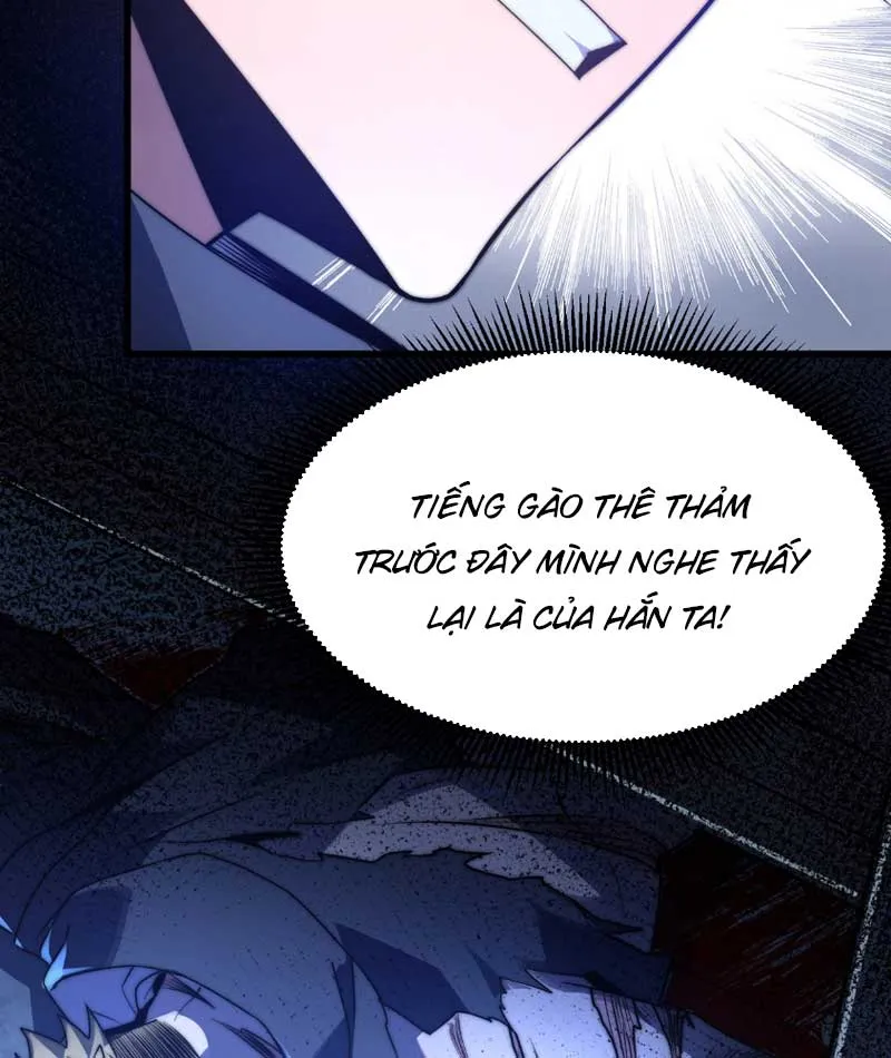 Ta Tại Lò Hỏa Táng Thôn Phệ Thành Thần Chap 5 - Next Chap 6