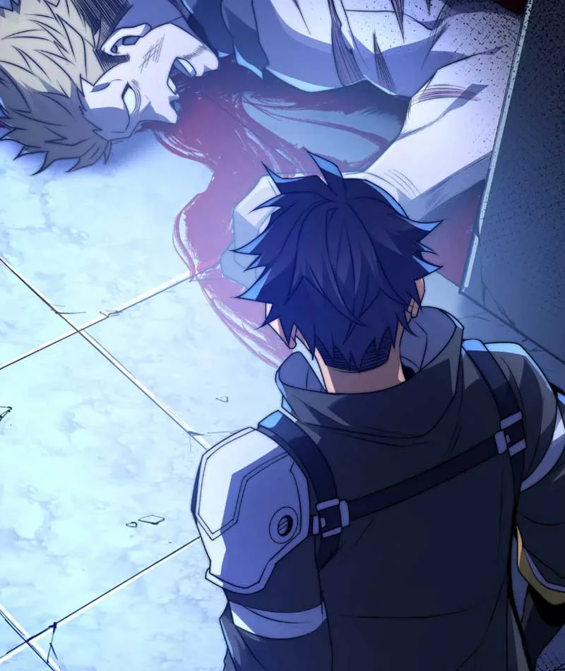 Ta Tại Lò Hỏa Táng Thôn Phệ Thành Thần Chap 5 - Next Chap 6