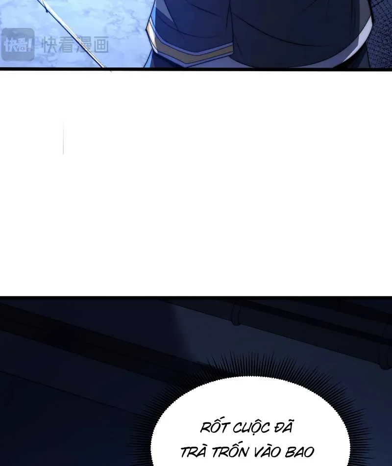 Ta Tại Lò Hỏa Táng Thôn Phệ Thành Thần Chap 5 - Next Chap 6