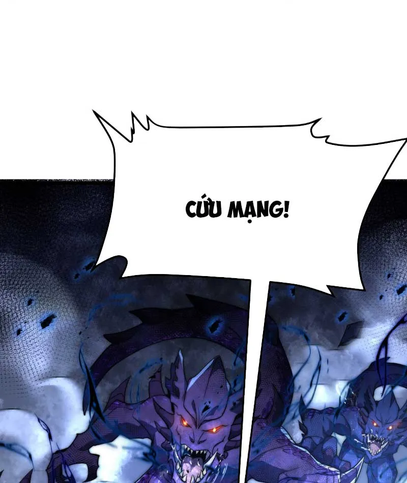 Ta Tại Lò Hỏa Táng Thôn Phệ Thành Thần Chap 5 - Next Chap 6