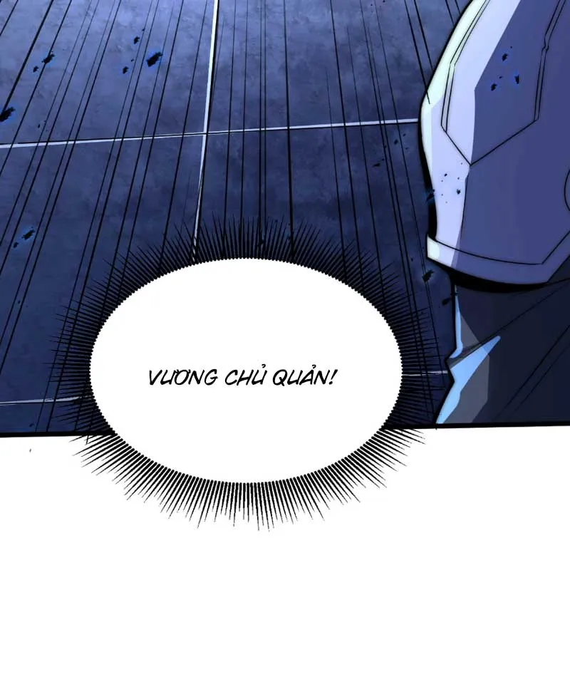 Ta Tại Lò Hỏa Táng Thôn Phệ Thành Thần Chap 5 - Next Chap 6