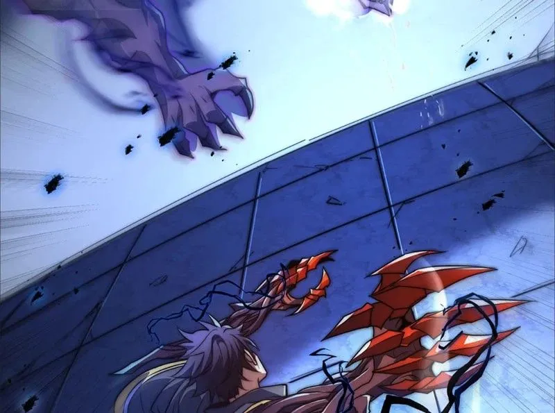 Ta Tại Lò Hỏa Táng Thôn Phệ Thành Thần Chap 6 - Next Chap 7