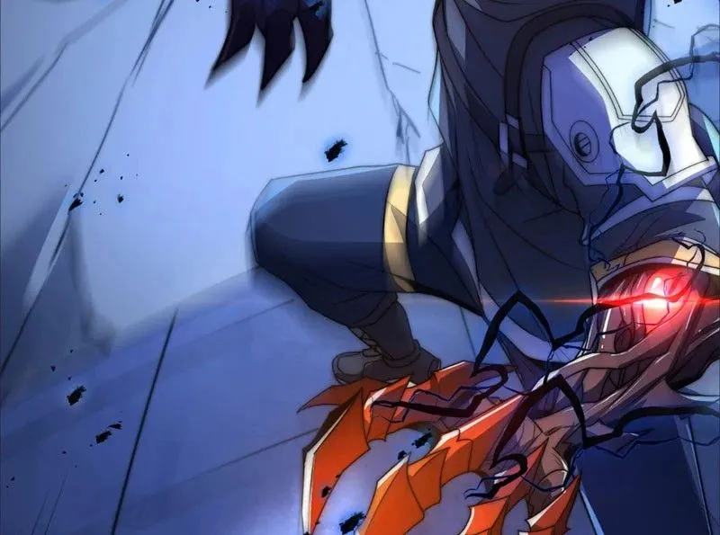 Ta Tại Lò Hỏa Táng Thôn Phệ Thành Thần Chap 6 - Next Chap 7