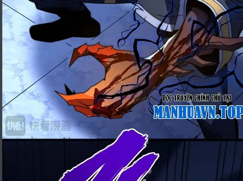 Ta Tại Lò Hỏa Táng Thôn Phệ Thành Thần Chap 6 - Next Chap 7