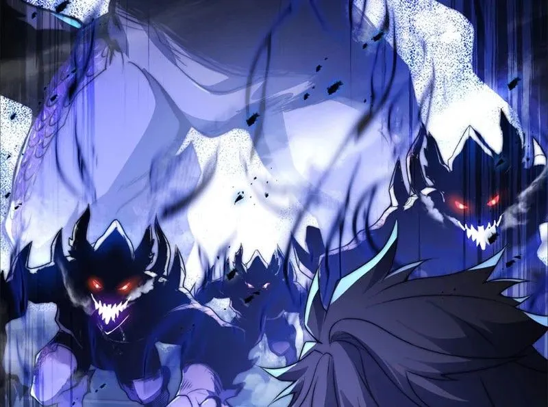 Ta Tại Lò Hỏa Táng Thôn Phệ Thành Thần Chap 6 - Next Chap 7